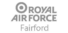 RAF Fairford