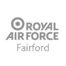 Royal Airforce Fairford