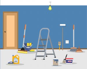 Builders Cleaning Services Gloucester