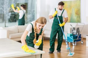 End Of Tenancy Cleaning Gloucester