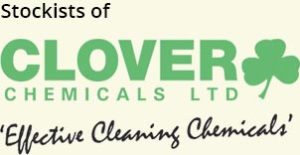 clover cleaning products