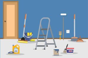Builders Cleaning Services Gloucester